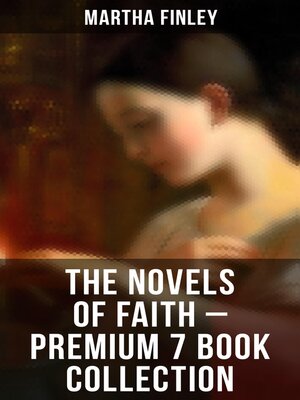 cover image of The Novels of Faith – Premium 7 Book Collection